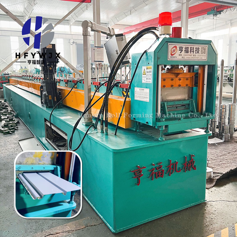 Профильная панель для облицовки стен